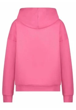 Steve Madden Ibright Hoodie - Hoodie - Hot Pink -Steve Madden 9f39412610bc4945a7202bbcde7d69bb