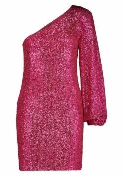 Steve Madden Cocktailjurk - Pink 6 Steve Madden Cocktailjurk - Pink -Steve Madden 9f45bc4a7ee643848874c896b6fd0af6