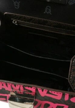 Steve Madden Schoudertas - Pink -Steve Madden 9fed348947b74d0aa0b856042cfbc7a0