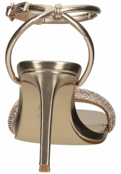 Steve Madden Sandalen - Rose Gold -Steve Madden a01463b5001642babfd661e671416d3c