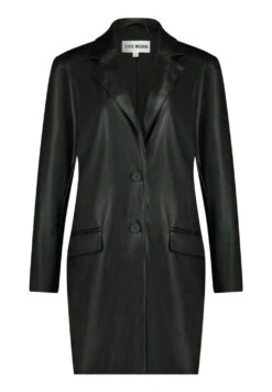 Steve Madden Mia - Halflange Jas - Black