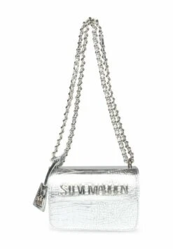 Steve Madden Bbet C - Schoudertas - Silver
