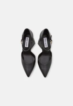 Steve Madden Secretz - Plateaupumps - Black -Steve Madden a0b641b446794fe79ac5deeafad50883