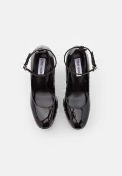 Steve Madden Skyrise - Plateaupumps - Black 15 Steve Madden Skyrise - Plateaupumps - Black -Steve Madden a0cfbc110c6347c7baee63b7a59bae87