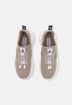 Steve Madden Match-E - Sneakers Laag - Taupe -Steve Madden a171503be3954b12ab858178817cebe3
