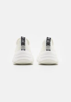 Steve Madden Match - Sneakers Laag - White -Steve Madden a2d3e8e44f574e5083b46472b46ed3b9