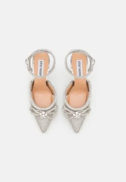 Steve Madden Viable - Sandalen - Silver-Coloured -Steve Madden a43809c438a1400f99d55391004c03f1
