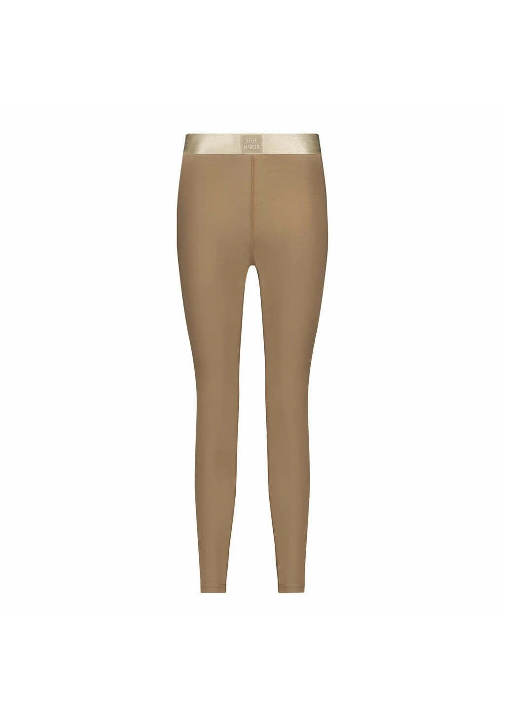 Steve Madden Islip- Legging - Camel 1 Steve Madden Islip- Legging - Camel