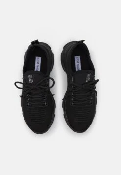 Steve Madden Macdad - Sneakers Laag - Black 9 Steve Madden Macdad - Sneakers Laag - Black -Steve Madden a54be0d5034d4762b32f5ba46b8d0128