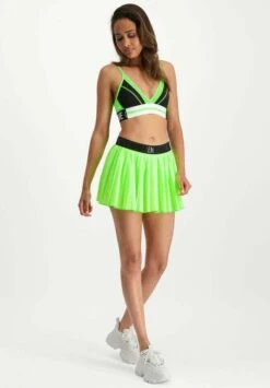Steve Madden Sport Bh - Neon Green