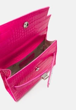 Steve Madden Julieta - Handtas - Pink 12 Steve Madden Julieta - Handtas - Pink -Steve Madden a768b41b4cca4e9dbb20b5f2067baea7