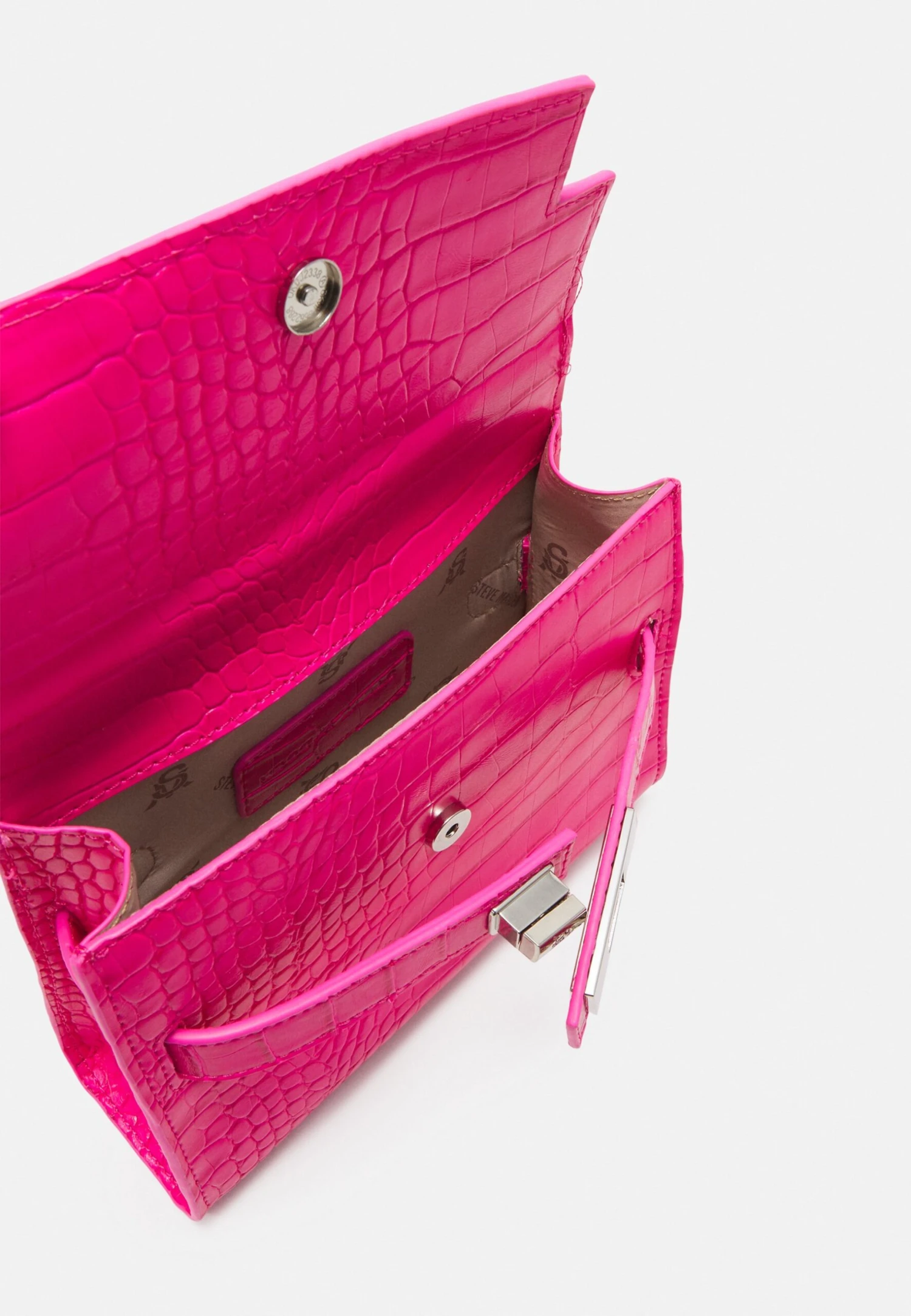 Steve Madden Julieta - Handtas - Pink 6 Steve Madden Julieta - Handtas - Pink - Afbeelding 6