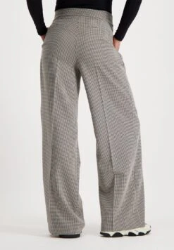 Steve Madden Isabella- Broek - Black