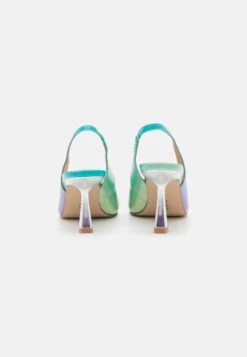 Steve Madden Lustrous - Klassieke Pumps - Ocean Wave -Steve Madden a8c59360e44142ba8de64e33d24922cf