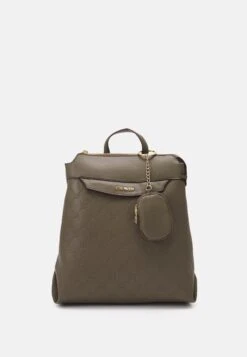 Steve Madden Barcher Set - Rugzak - Olive