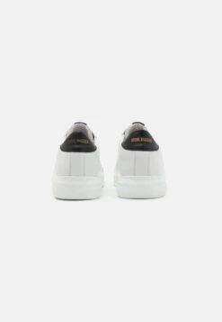 Steve Madden Alex - Sneakers Laag - White/Gold -Steve Madden a98dca38033d4612aaa842ce7b183d0e