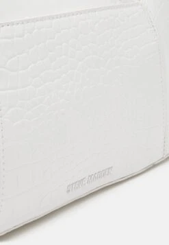 Steve Madden Balessa - Schoudertas - White -Steve Madden a9f1cbda6d0b4065b6279ad9ccb9f205