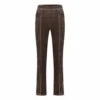 Steve Madden Isla - Broek - Brown