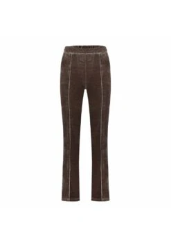 Steve Madden Isla - Broek - Brown