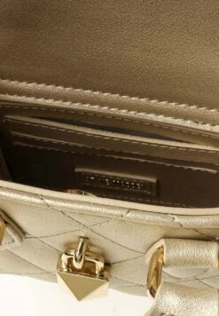 Steve Madden Bminilux - Handtas - Gold 7 Steve Madden Bminilux - Handtas - Gold -Steve Madden aa94e7494a4c4bd4ad1ba3ab1ae78706