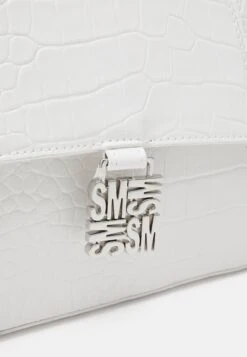 Steve Madden Balessa - Schoudertas - White -Steve Madden ab622bbc262d4c6e9f7d30bdef709956
