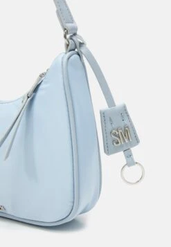 Steve Madden Bglide - Handtas - Light Blue -Steve Madden ad53ca47402941a29a363a96061250f1