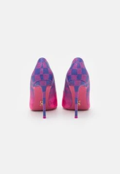 Steve Madden Vala - Klassieke Pumps - Purple/Fuchsia -Steve Madden ad5ab50d47c749749bf0ac83f5d370ca