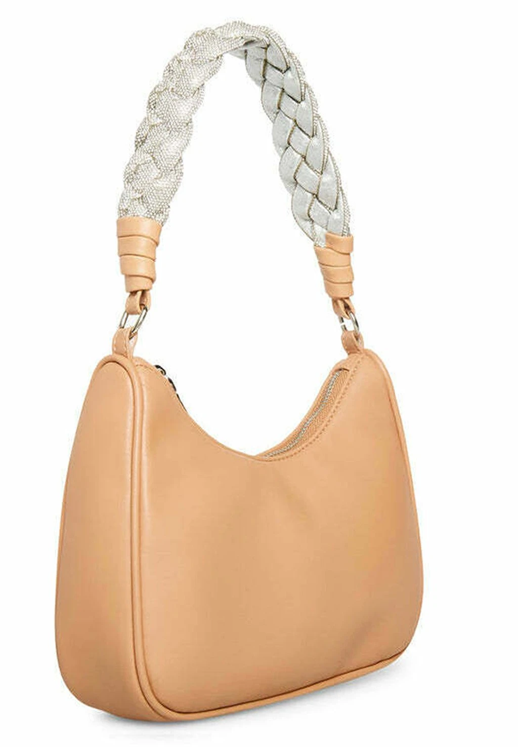 Steve Madden Handtas - Tan 4 Steve Madden Handtas - Tan - Afbeelding 4