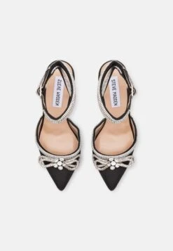 Steve Madden Bellisima - Sandalen Met Hoge Hak - Black -Steve Madden ae0f2dd52a8942a78a8a202f60b008f4