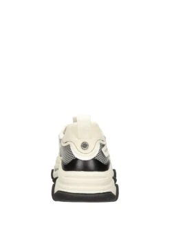 Steve Madden Possession - Sneakers Laag - Ecru -Steve Madden ae80c3701049436dbb39eec5bf0cd4f4