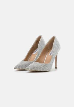Steve Madden Vala - Klassieke Pumps - Crystal -Steve Madden aead1900290e440fa8d53b6b1a06a0dc