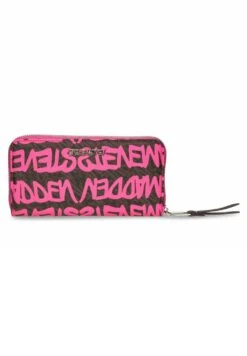 Steve Madden Bink-G - Portemonnee - Pink
