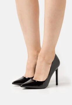 Steve Madden Vaze - Klassieke Pumps - Black
