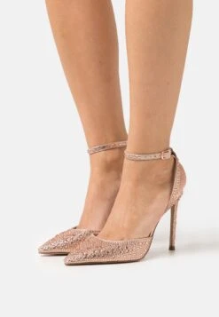 Steve Madden Revert - Sandalen - Rose Gold