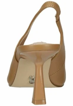 Steve Madden Hoge Hakken - Camel Leather -Steve Madden b0a15a272a904b239a877e5f6f74b615