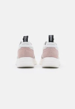 Steve Madden Pitty - Sneakers Laag - White/Pink 9 Steve Madden Pitty - Sneakers Laag - White/Pink -Steve Madden b0a82e7741f54b3bb6142c2b4861e8a6
