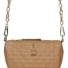 Steve Madden Bmoon - Schoudertas - Camel