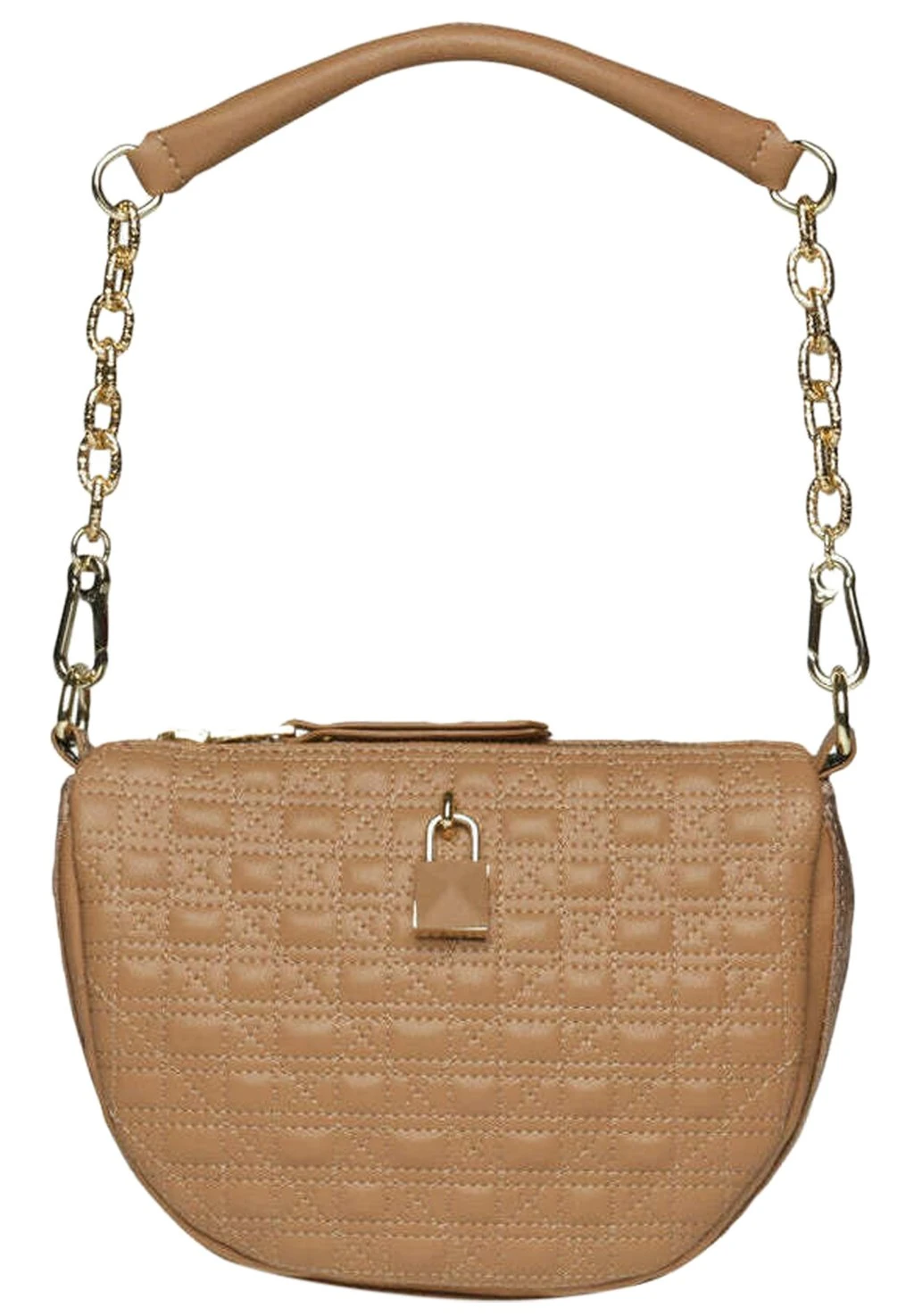 Steve Madden Bmoon - Schoudertas - Camel 1 Steve Madden Bmoon - Schoudertas - Camel