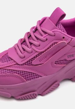 Steve Madden Possession - Sneakers Laag - Purple -Steve Madden b2b8291249ff4336af56e18f2b389cd6