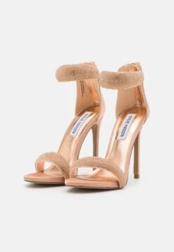 Steve Madden Makenna - Sandalen - Rose Gold -Steve Madden b4543003274a4ea188808cacdaf62a29