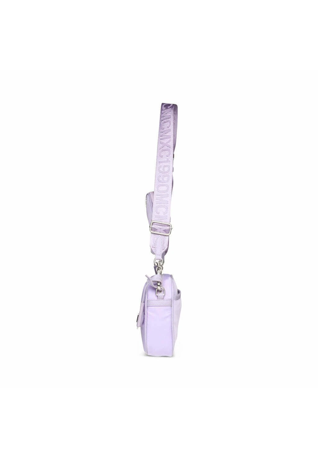 Steve Madden Bvader- Schoudertas - Lilac 4 Steve Madden Bvader- Schoudertas - Lilac - Afbeelding 4