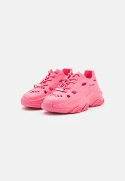 Steve Madden Possessive - Sneakers Laag - Hot Pink 8 Steve Madden Possessive - Sneakers Laag - Hot Pink -Steve Madden b4e2aef4ea334569be712179d64bff0e