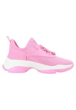 Steve Madden Match-E - Sneakers Laag - Pink -Steve Madden b51c4a66d6e840cd9c8f9b3880df963f