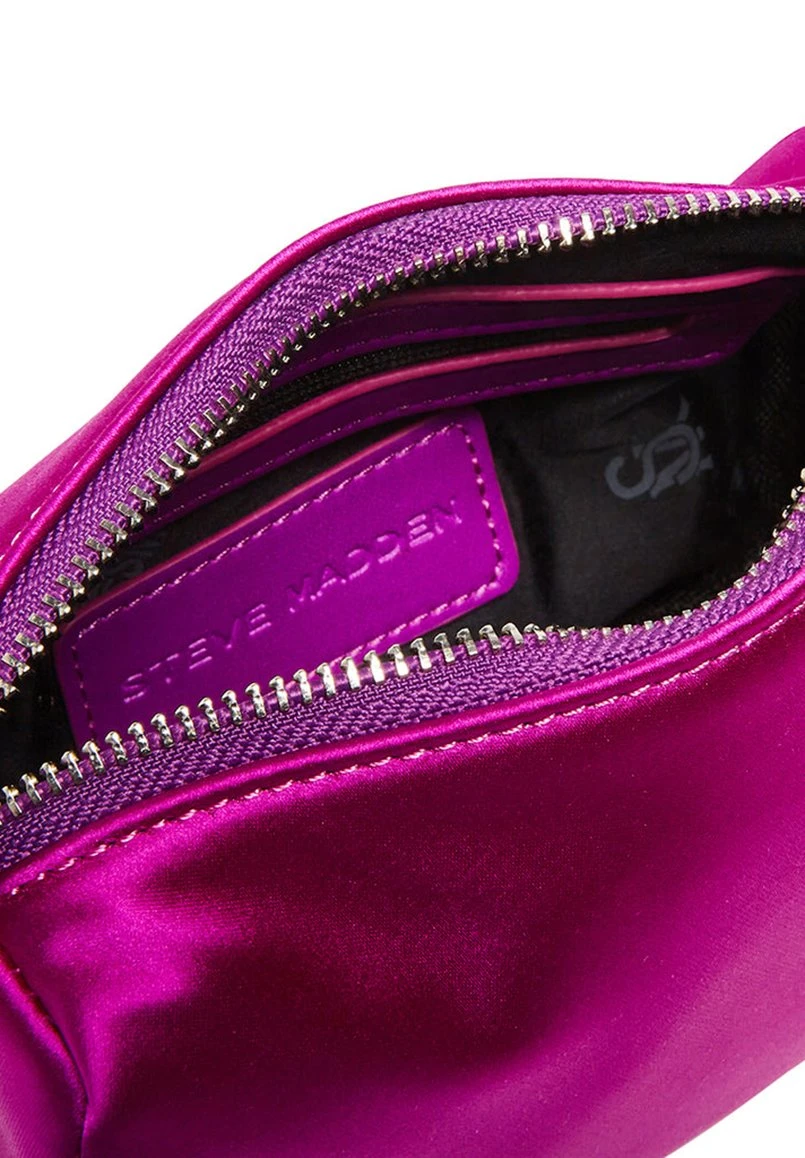 Steve Madden Bnoble-S - Handtas - Magenta 2 Steve Madden Bnoble-S - Handtas - Magenta - Afbeelding 2