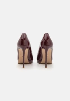 Steve Madden Klassy - Klassieke Pumps - Bordeaux 9 Steve Madden Klassy - Klassieke Pumps - Bordeaux -Steve Madden b58faf743ee2465e8abeac97fbe6e763