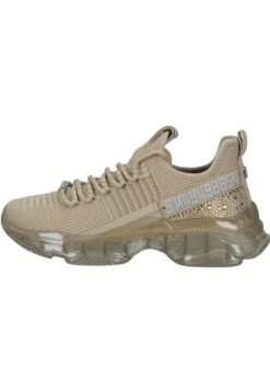 Steve Madden Maxilla - Sneakers Laag - Rose Gold