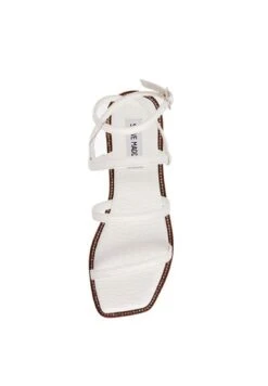 Steve Madden Superbly - Sandalen - White 6 Steve Madden Superbly - Sandalen - White -Steve Madden b642341b93484380b990f061882204d7