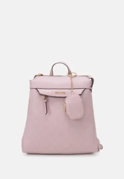 Steve Madden Barcher Set - Rugzak - Light Pink