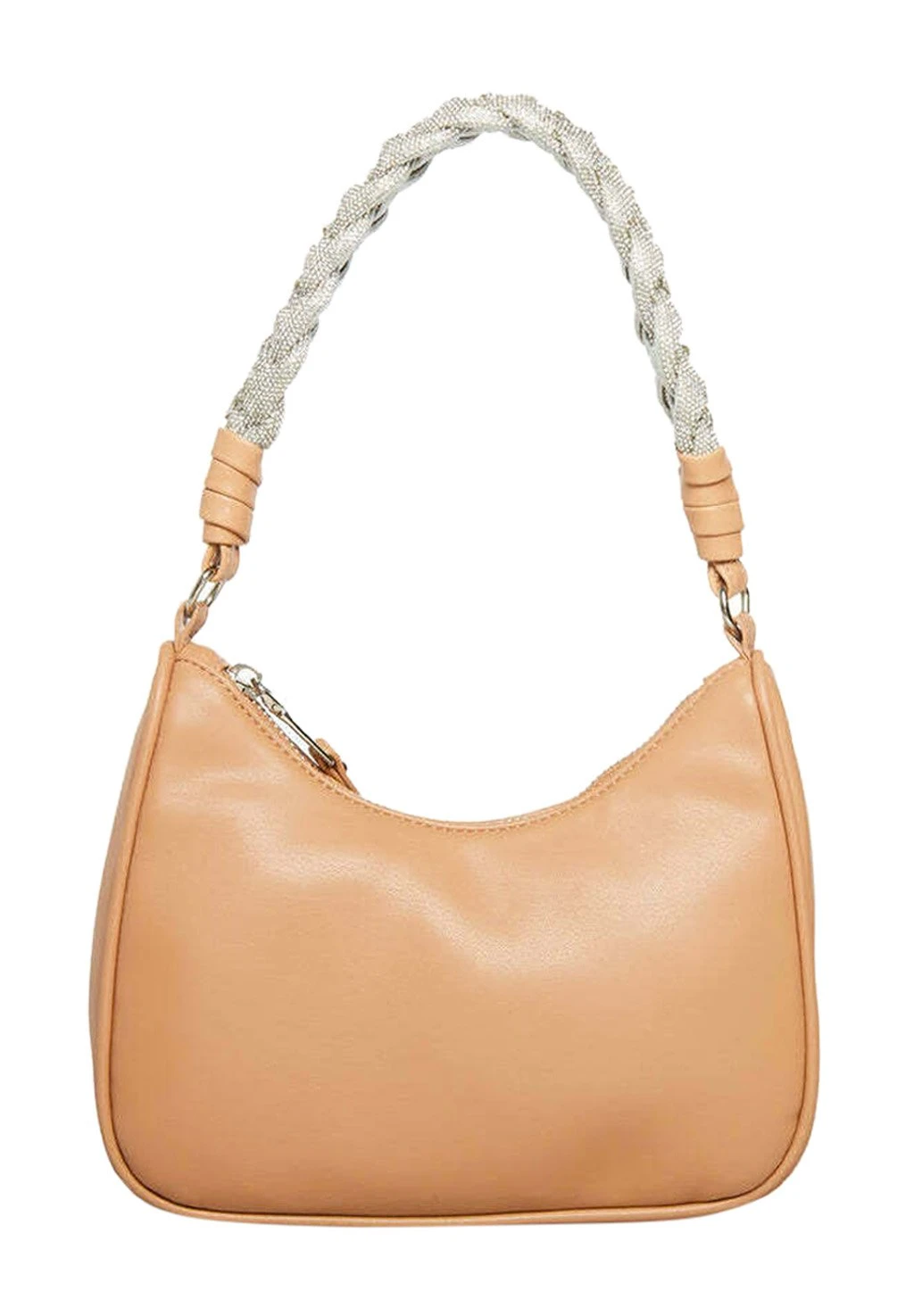 Steve Madden Handtas - Tan 1 Steve Madden Handtas - Tan