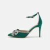 Steve Madden Lumiere - Klassieke Pumps - Emerald